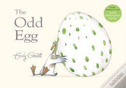The Odd Egg
