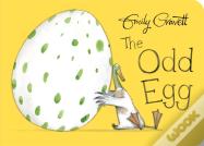 The Odd Egg