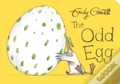 Capa do artigo The Odd Egg