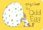The Odd Egg - Preview