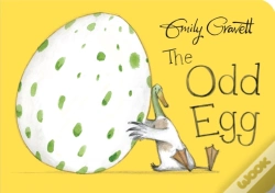 Capa do artigo The Odd Egg
