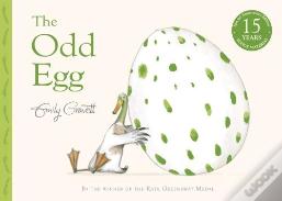 The Odd Egg