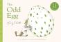 The Odd Egg - Preview