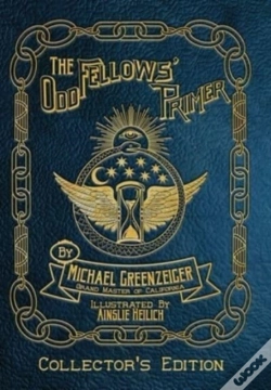 Capa do artigo The Odd Fellows' Primer