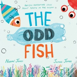 Capa do artigo The Odd Fish
