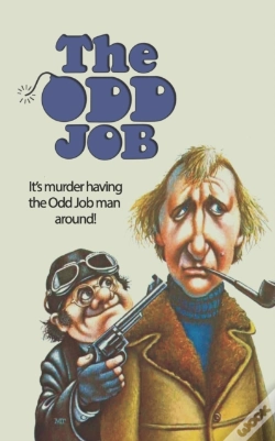 Capa do artigo The Odd Job