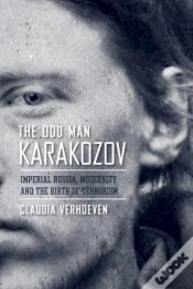 Capa do artigo The Odd Man Karakozov