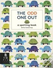 Capa do artigo The Odd One Out