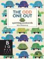 The Odd One Out - Preview