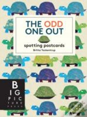 Capa do artigo The Odd One Out