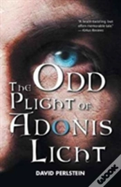 Capa do artigo The Odd Plight Of Adonis Licht
