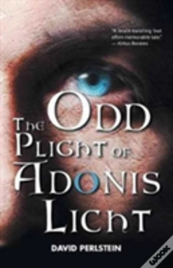 Capa do artigo The Odd Plight Of Adonis Licht
