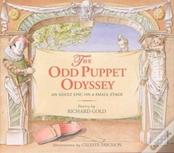 Capa do artigo The Odd Puppet Odyssey