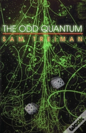 Capa do artigo The Odd Quantum