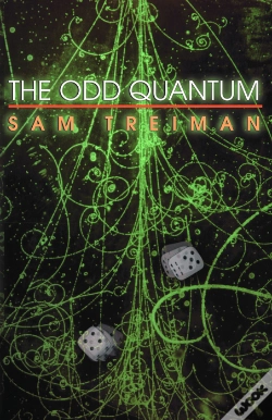 Capa do artigo The Odd Quantum