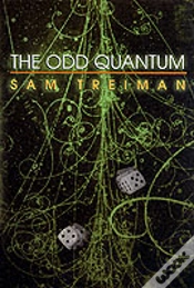 Capa do artigo The Odd Quantum