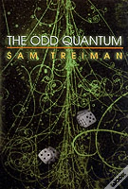 Capa do artigo The Odd Quantum