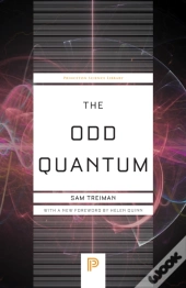 The Odd Quantum