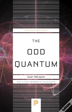 Capa do artigo The Odd Quantum