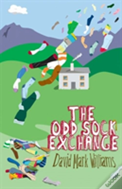 Capa do artigo The Odd Sock Exchange