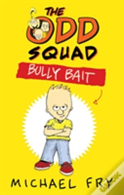 Capa do artigo The Odd Squad: Bully Bait