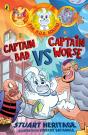 The O.D.D. Squad: Captain Bad Vs Captain Worse - Preview