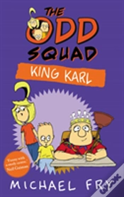 Capa do artigo The Odd Squad: King Karl