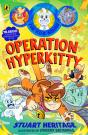 The O.D.D. Squad: Operation Hyperkitty - Preview