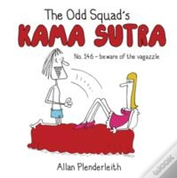Capa do artigo The Odd Squad'S Kama Sutra