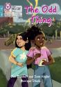 The Odd Thing - Preview