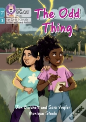 Capa do artigo The Odd Thing