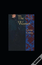 Capa do artigo The Odd Women Annotated