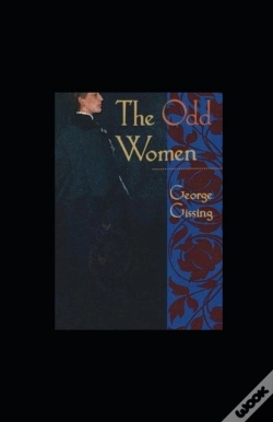 Capa do artigo The Odd Women Annotated