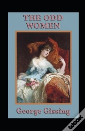Capa do artigo The Odd Women Annotated