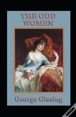 Capa do artigo The Odd Women Annotated