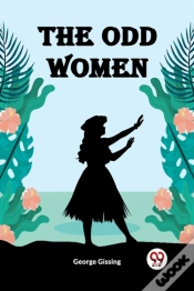Capa do artigo The Odd Women (Edition2023)