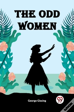Capa do artigo The Odd Women (Edition2023)