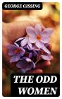 The Odd Women - Preview