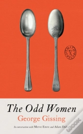 The Odd Women