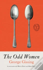Capa do artigo The Odd Women