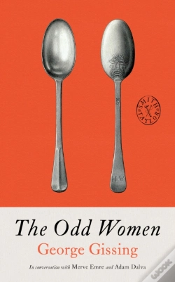 Capa do artigo The Odd Women