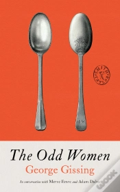 Capa do artigo The Odd Women
