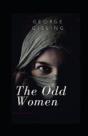 The Odd Women Illustrated - Preview