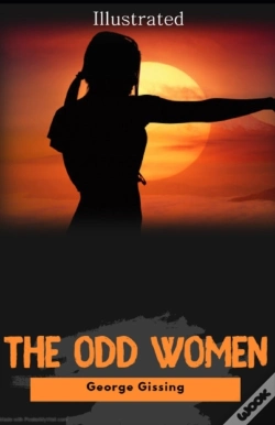 Capa do artigo The Odd Women Illustrated