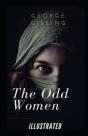 The Odd Women Illustrated - Preview