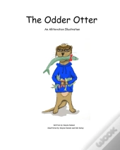 The Odder Otter