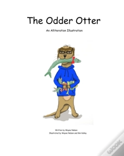Capa do artigo The Odder Otter