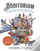 The Odditorium