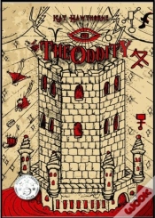 Capa do artigo The Oddity