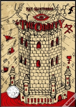 Capa do artigo The Oddity